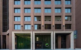 Element San Antonio Riverwalk